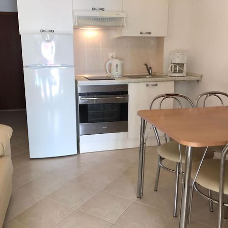 Apartments Villa Marija Seget Vranjica Buitenkant foto